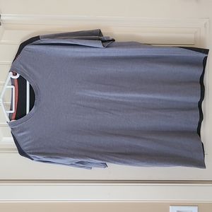 Men's Lululemon top
